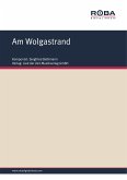 Am Wolgastrand (fixed-layout eBook, ePUB)