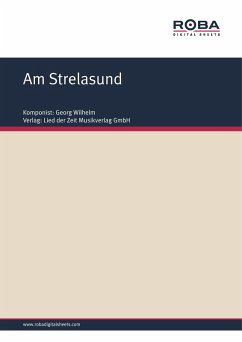 Am Strelasund (eBook, ePUB) - Thomas, Bernd