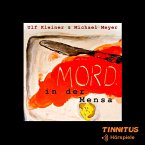 Mord in der Mensa (MP3-Download)