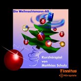 Die Weihnachtsmann-AG (MP3-Download)