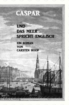 Caspar rund das Meer spricht Englisch - Hoop, Carsten