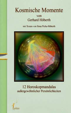 Kosmische Momente - Höberth, Gerhard; Picha-Höberth, Ilona