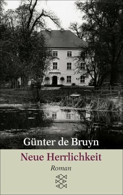 Neue Herrlichkeit (eBook, ePUB) - Bruyn, Günter de
