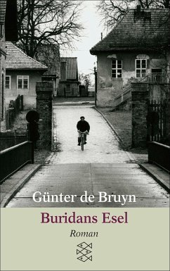 Buridans Esel (eBook, ePUB) - Bruyn, Günter de