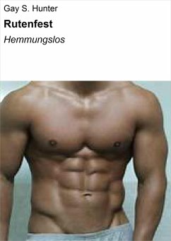 Cover Rutenfest (eBook, ePUB)