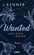 Lass dich fallen / Wanted Bd.3 (eBook,... - Bild 1