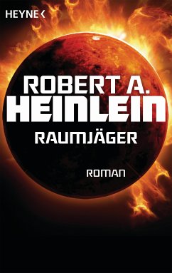 Raumjäger (eBook, ePUB) - Heinlein, Robert A.