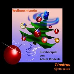 Weihnachtsmän (MP3-Download) - Rinderle, Achim