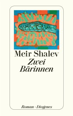Zwei Bärinnen (eBook, ePUB) - Shalev, Meir