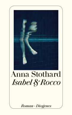 Isabel & Rocco (eBook, ePUB) - Stothard, Anna