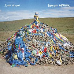 Way Out Weather - Gunn,Steve