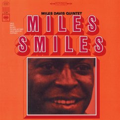 Miles Smiles - Davis,Miles