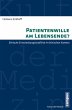 Patientenwille am Lebensende? (eBook,... - Bild 1