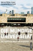 Die mündige Universität (eBook, PDF)