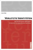 Verletzte Identitäten (eBook, PDF)