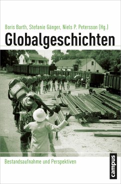 Globalgeschichten (eBook, PDF)