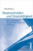 Staatsschulden und Staatstätigkeit (eBook, PDF)