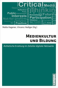 Medienkultur und Bildung (eBook, PDF)