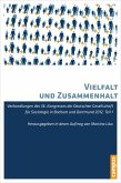 Vielfalt und Zusammenhalt (eBook, PDF)