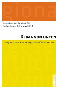 Klima von unten (eBook, PDF)