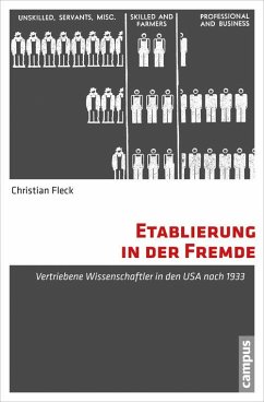 Etablierung in der Fremde (eBook, PDF) - Fleck, Christian