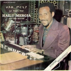 Tche Belew - Mergia,Hailu & The Walias