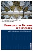 Rereading the Machine in the Garden (eBook, PDF)