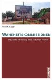 Wahrheitskommissionen (eBook, PDF)