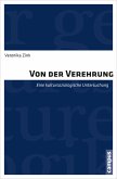 Von der Verehrung (eBook, PDF)