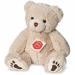 Teddy Hermann 91184 - Teddy Beige 23 cm