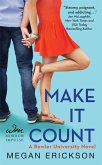 Make It Count (eBook, ePUB)