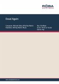 Dead Again (fixed-layout eBook, ePUB)