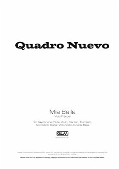 Mia Bella (fixed-layout eBook, ePUB) - Francel, Mulo