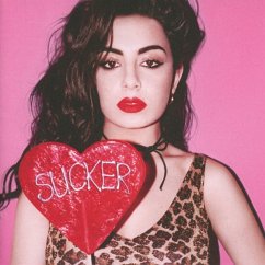 Sucker - Charli Xcx