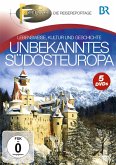 Fernweh Collection - Unbekanntes Südosteuropa