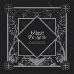 Cover Iv-One With The Storm (Ltd.Digipack Incl.2 Bon