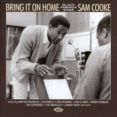 Bring It On Home-Black America Sings Sam Cooke