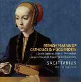 French Psalms Of Catholics &