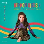 Nippon Girls 2-Japanese Pop,Beat & Rock'N'Roll 19 (Vinyl)