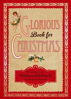 Glorious Book for Christmas (eBook, PDF)