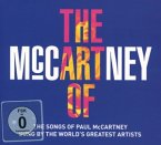 The Art Of Mccartney (Ltd.2cd+Dvd Bookpack)