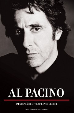 Al Pacino (eBook, ePUB) - Lampe, Madeleine