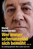 Wer immer schmunzelnd sich bemüht... (eBook, ePUB)