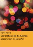 Die Großen und die Kleinen (eBook, ePUB)