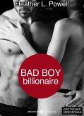 Bad boy Billionaire - 7 (Deutsche Version) (eBook, ePUB)