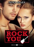Rock you - Verliebt in einen Star 12 (eBook, ePUB)