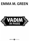 Vadim in Paris (eBook, ePUB)
