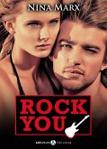 Rock you - Verliebt in einen Star 11 (eBook, ePUB) Rock you - Verliebt in einen Star 11 (eBook, ePUB)