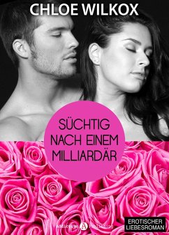 Cover Süchtig nach einem Milliardär 11 (eBook, ePUB)