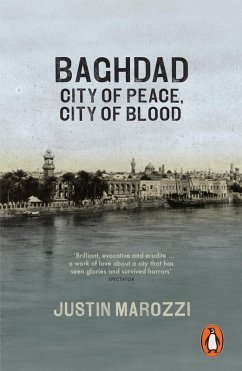 Baghdad (eBook, ePUB) - Marozzi, Justin